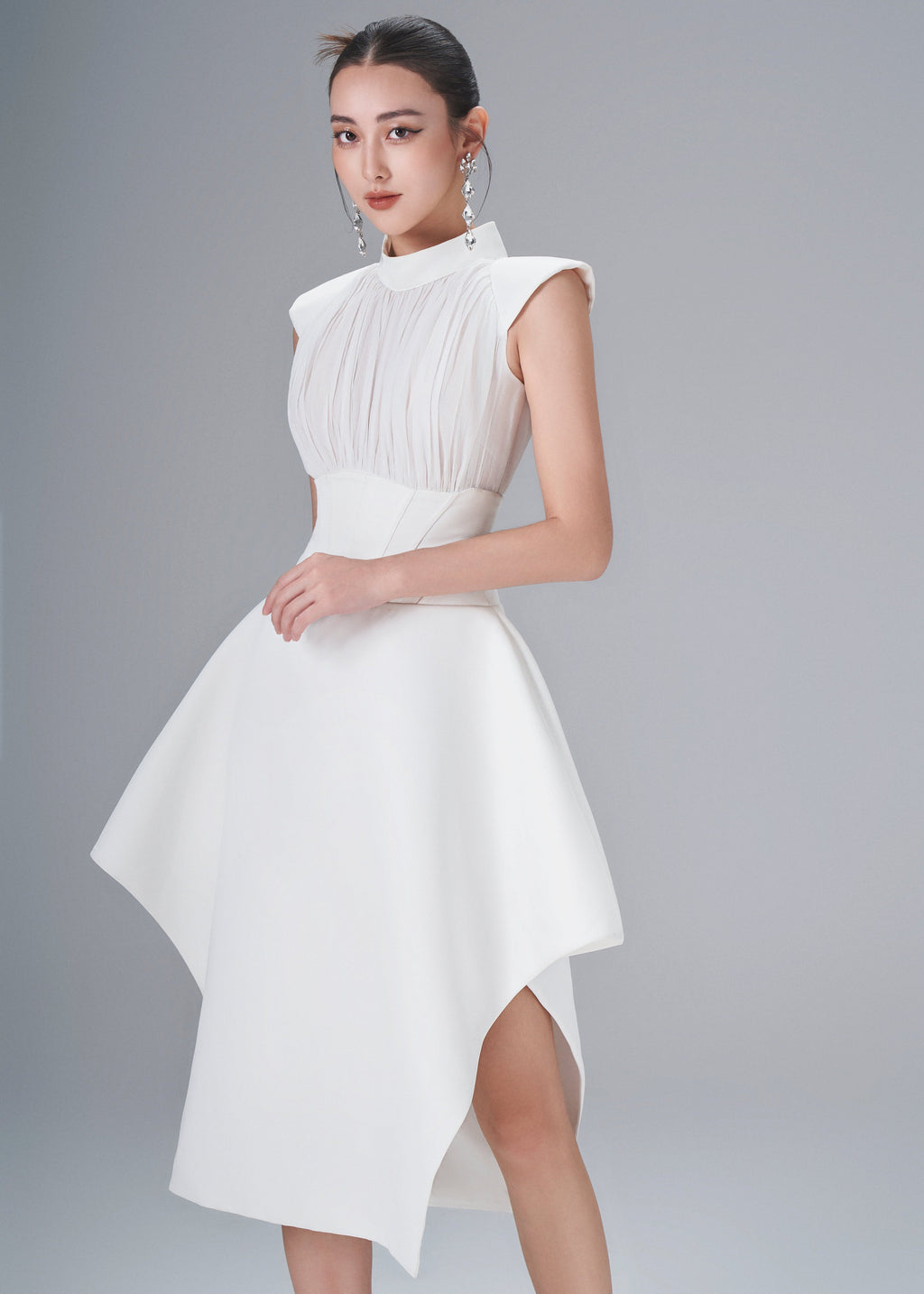 ANEMONE dress