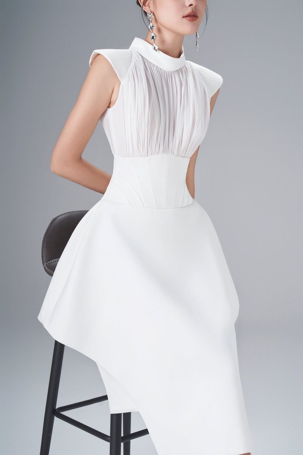 ANEMONE dress