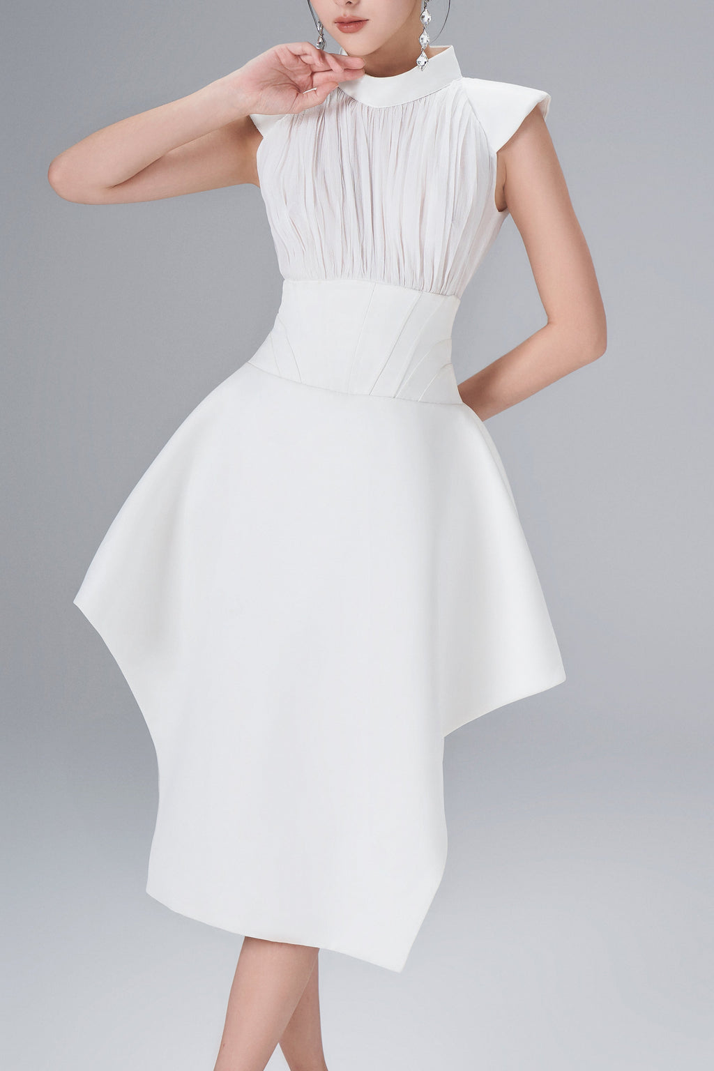 ANEMONE dress