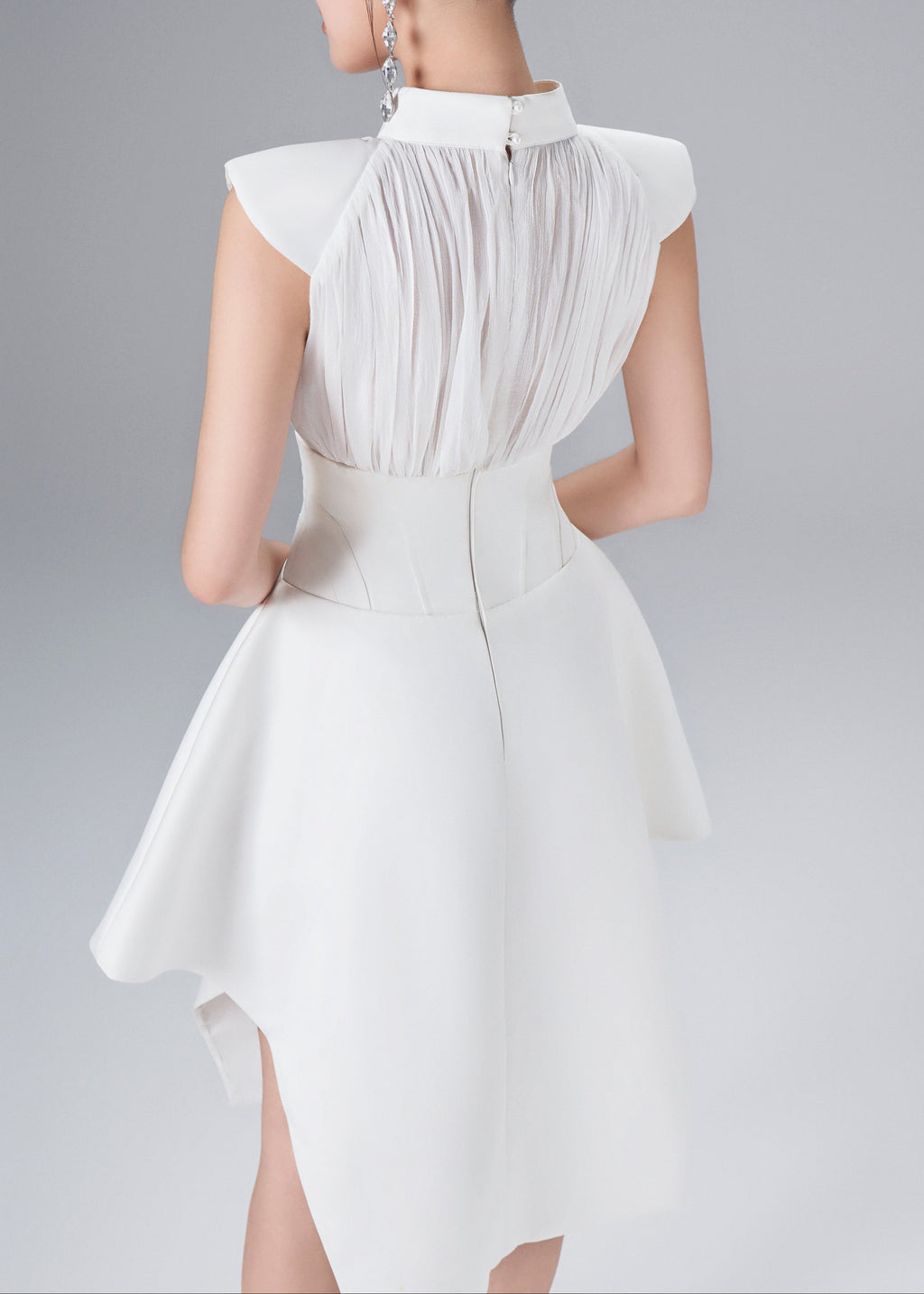 ANEMONE dress