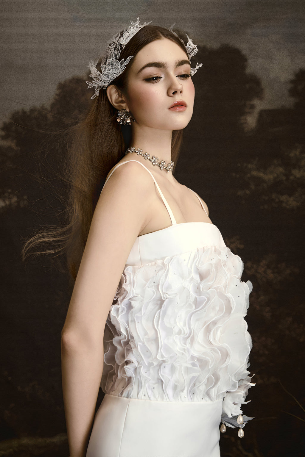 ANDROMEDA dress