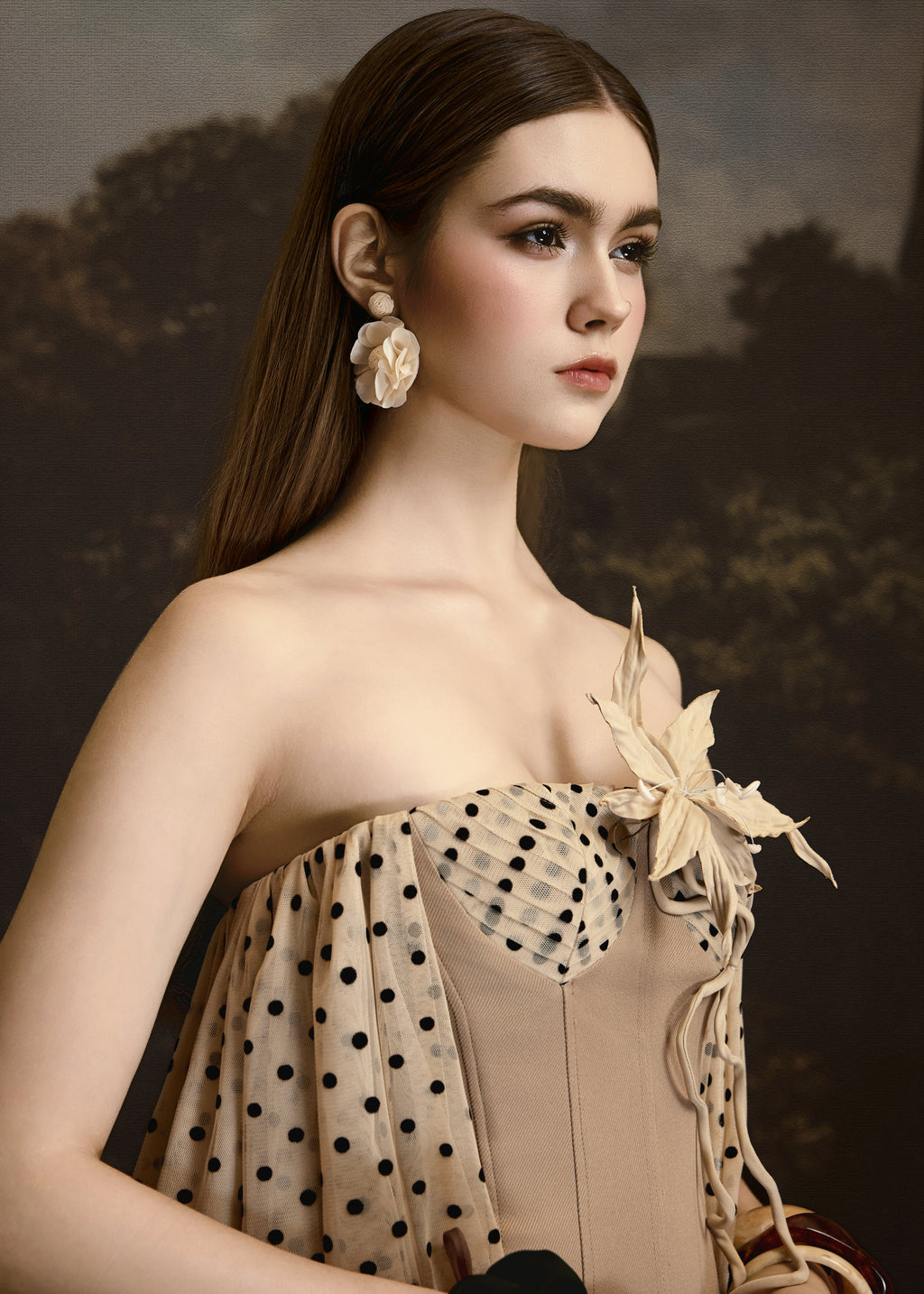 CLIO dress