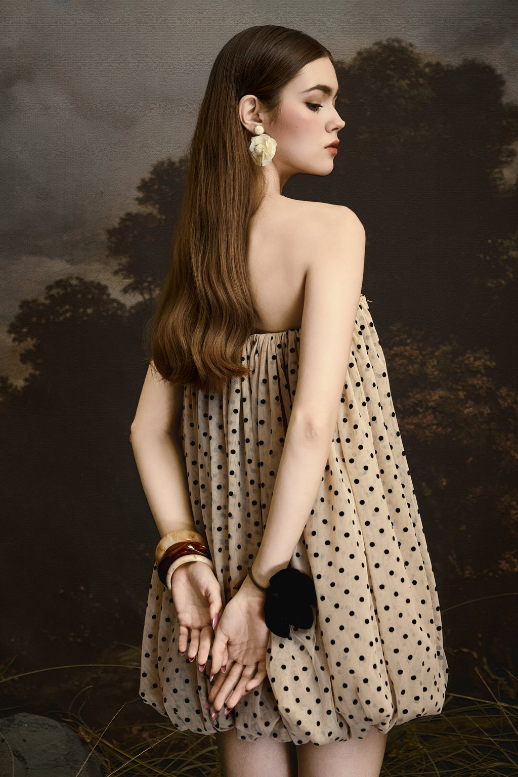 CLIO dress