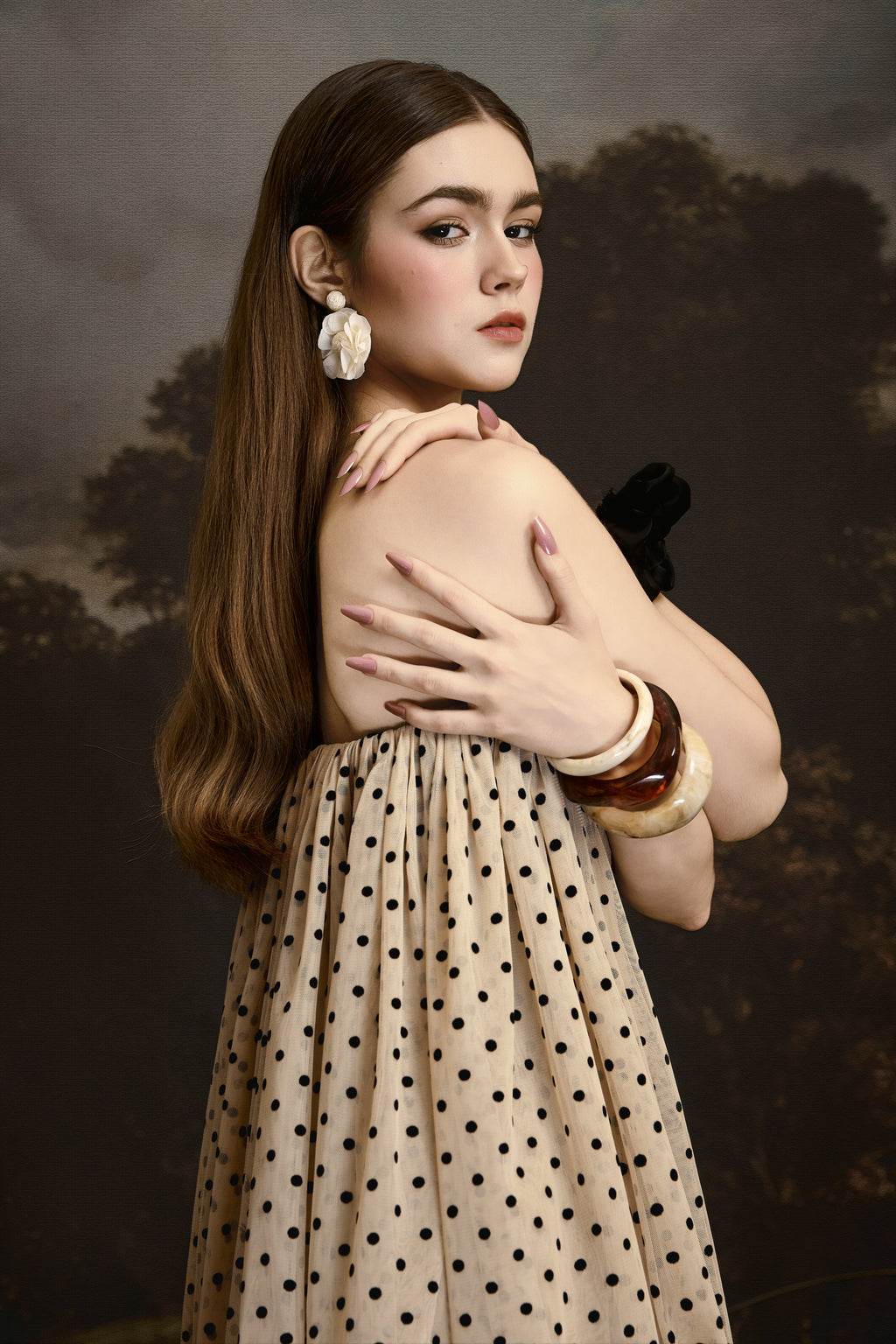 CLIO dress