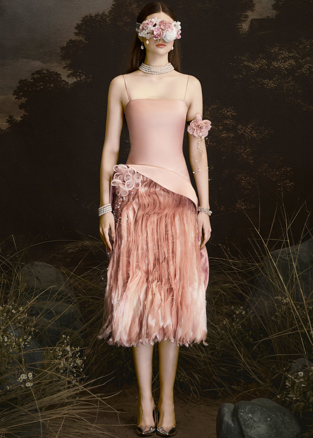 ERATO dress