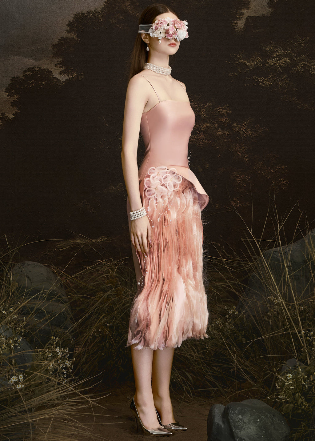 ERATO dress