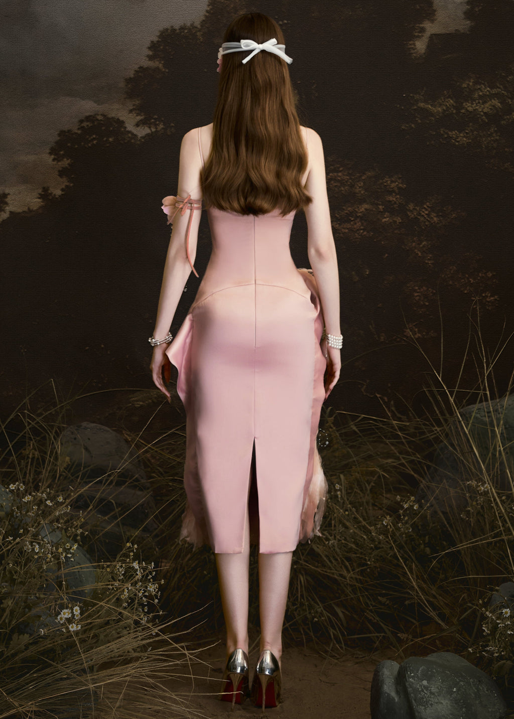 ERATO dress