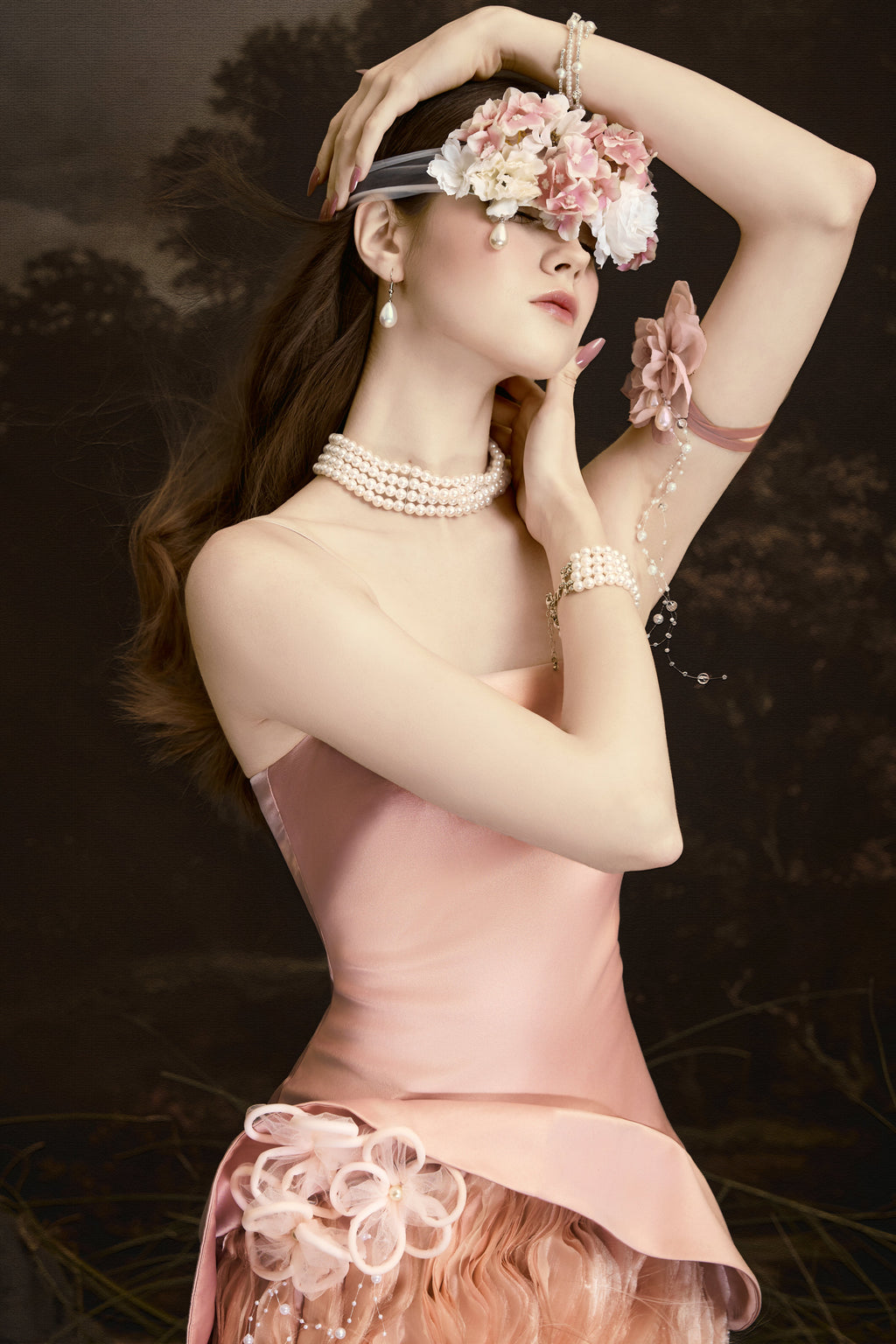 ERATO dress
