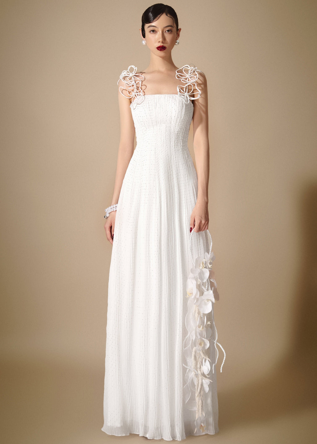 EVA dress