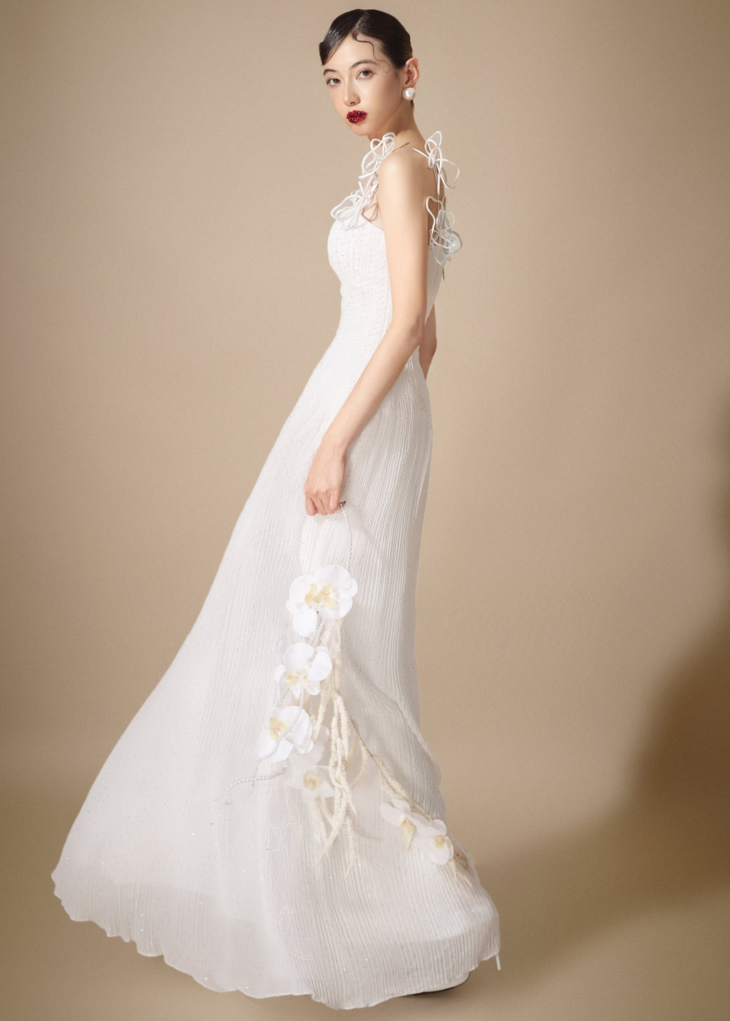 EVA dress