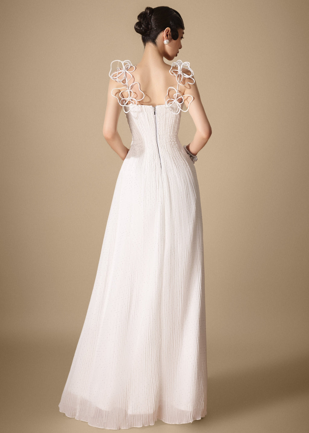 EVA dress