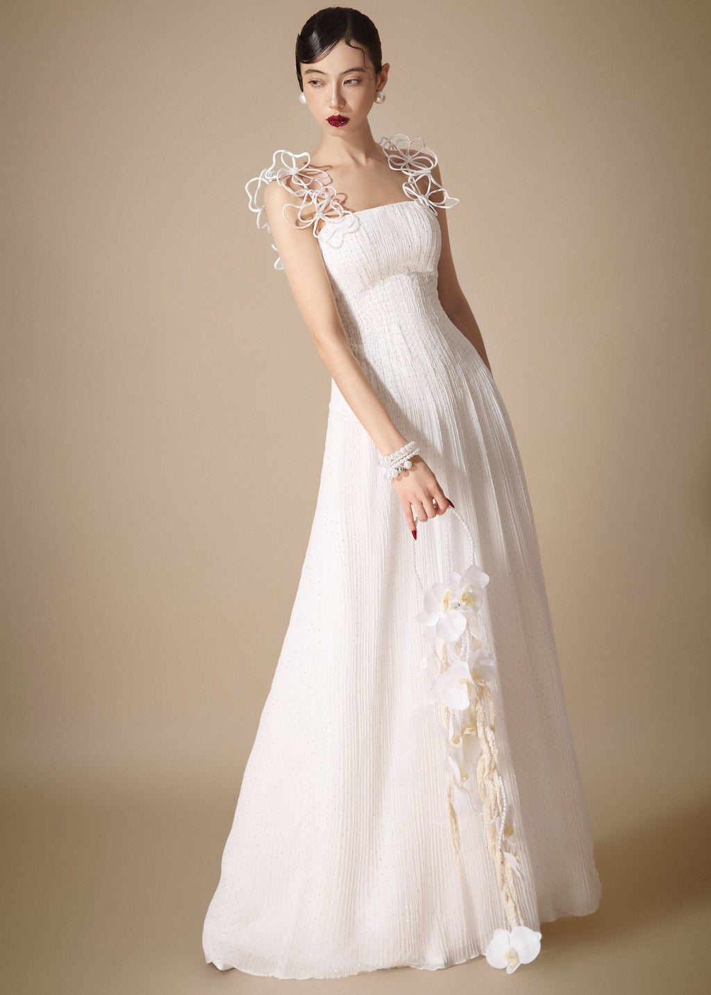EVA dress