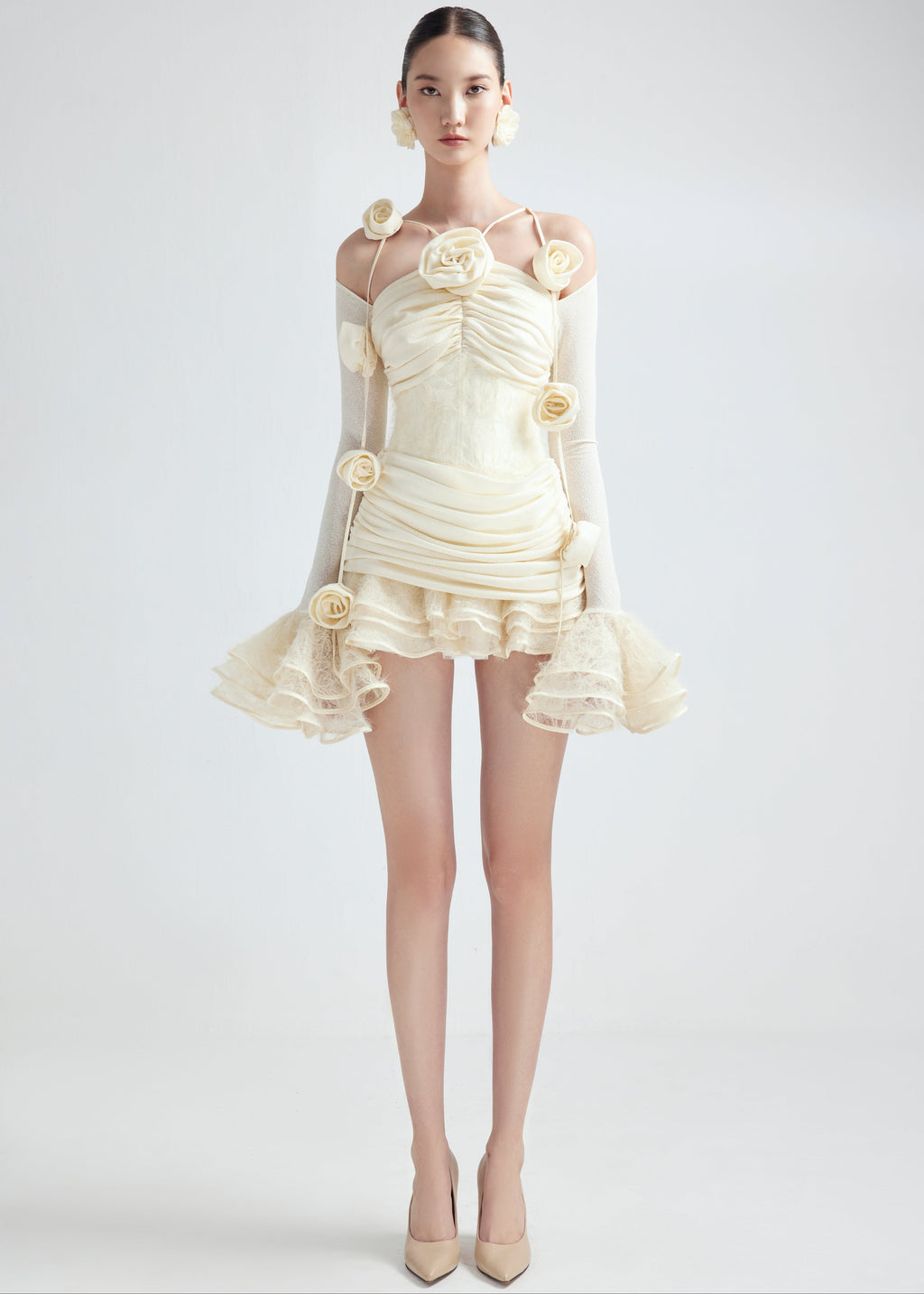ROSEY BLISS dress