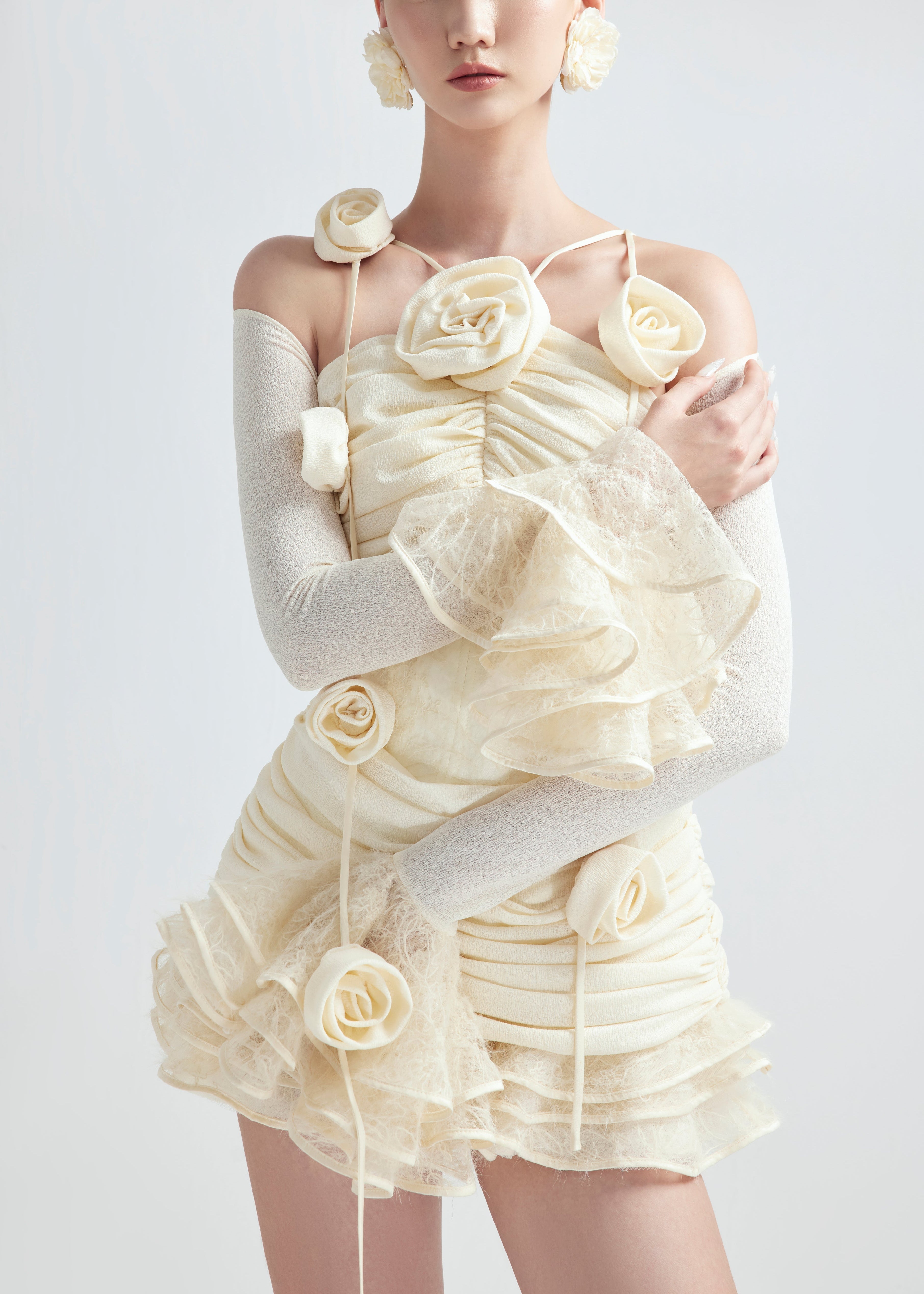 ROSEY BLISS dress