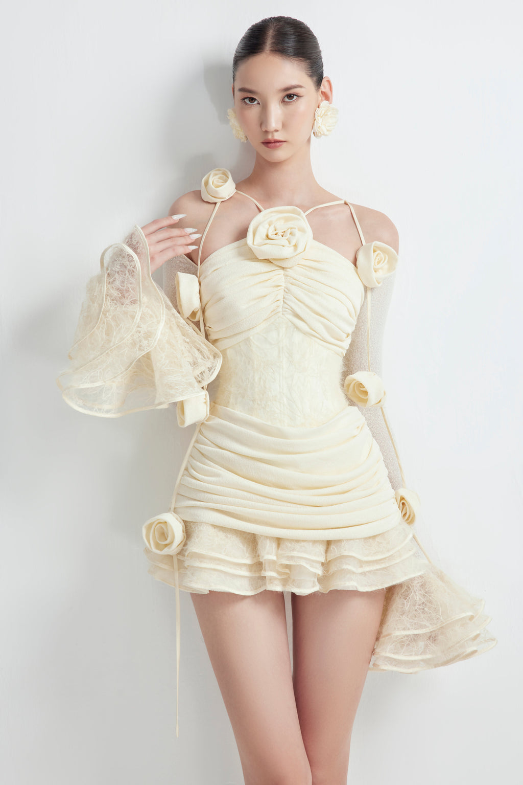 ROSEY BLISS dress