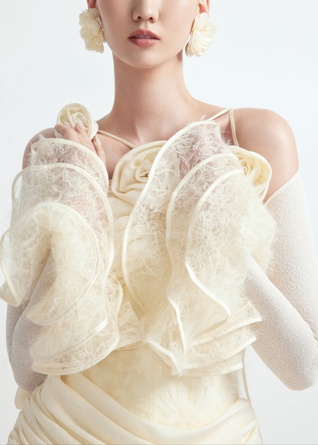 ROSEY BLISS dress