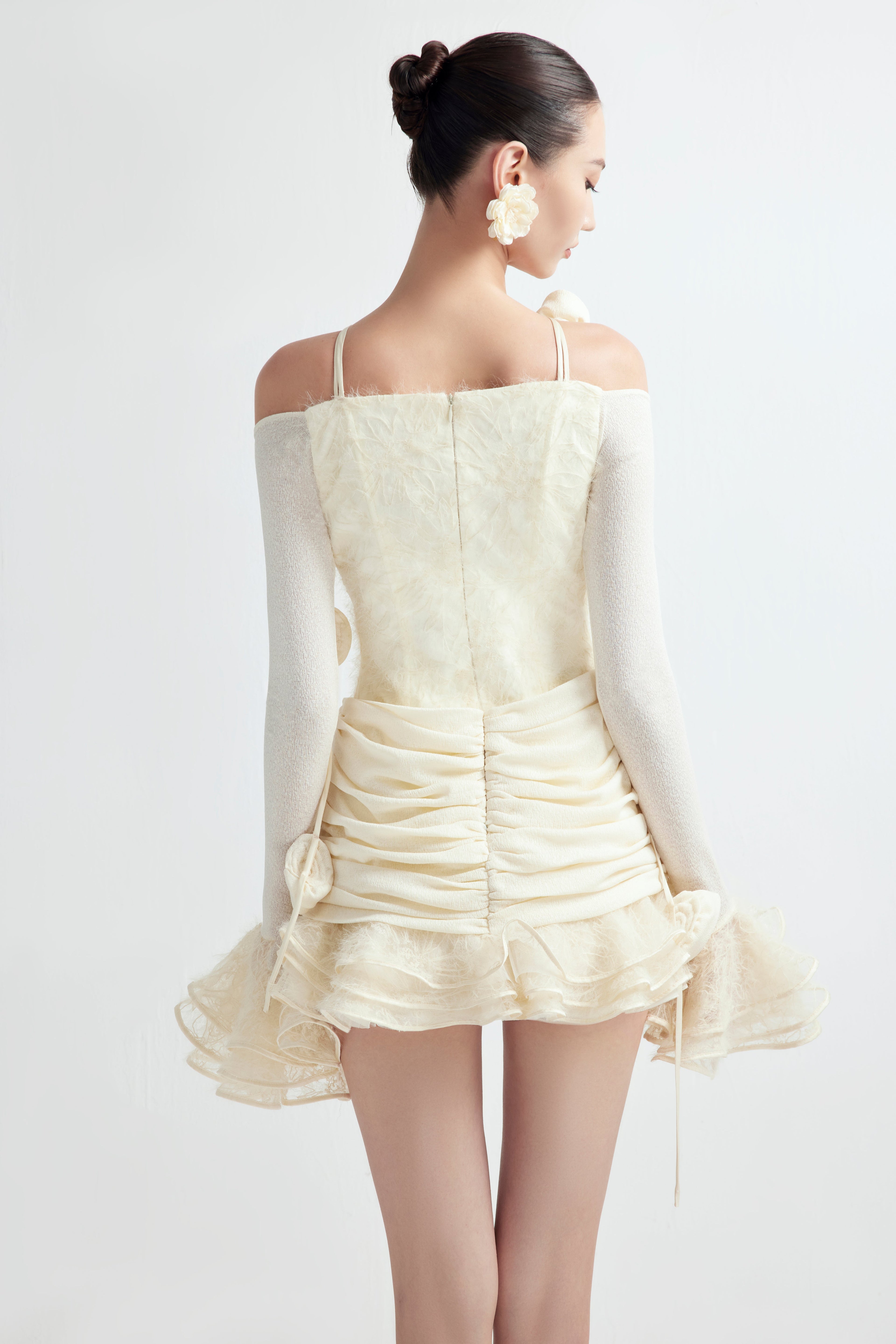ROSEY BLISS dress