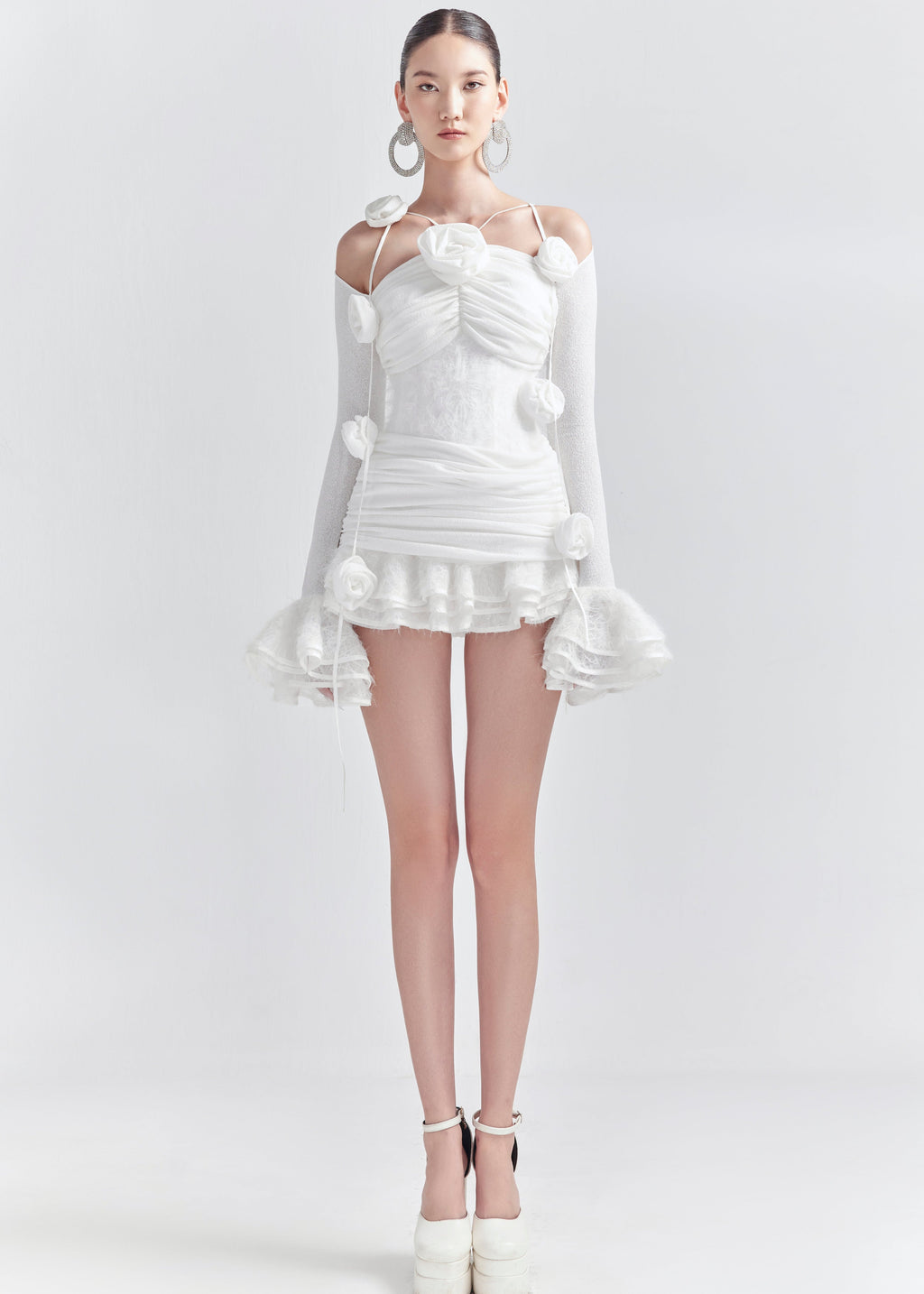 ROSEY BLISS dress