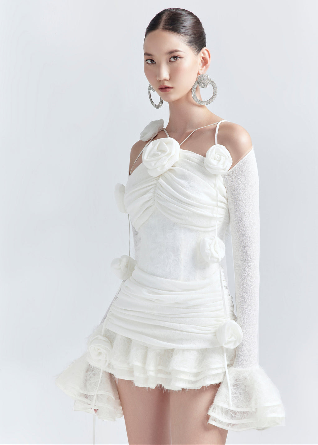 ROSEY BLISS dress