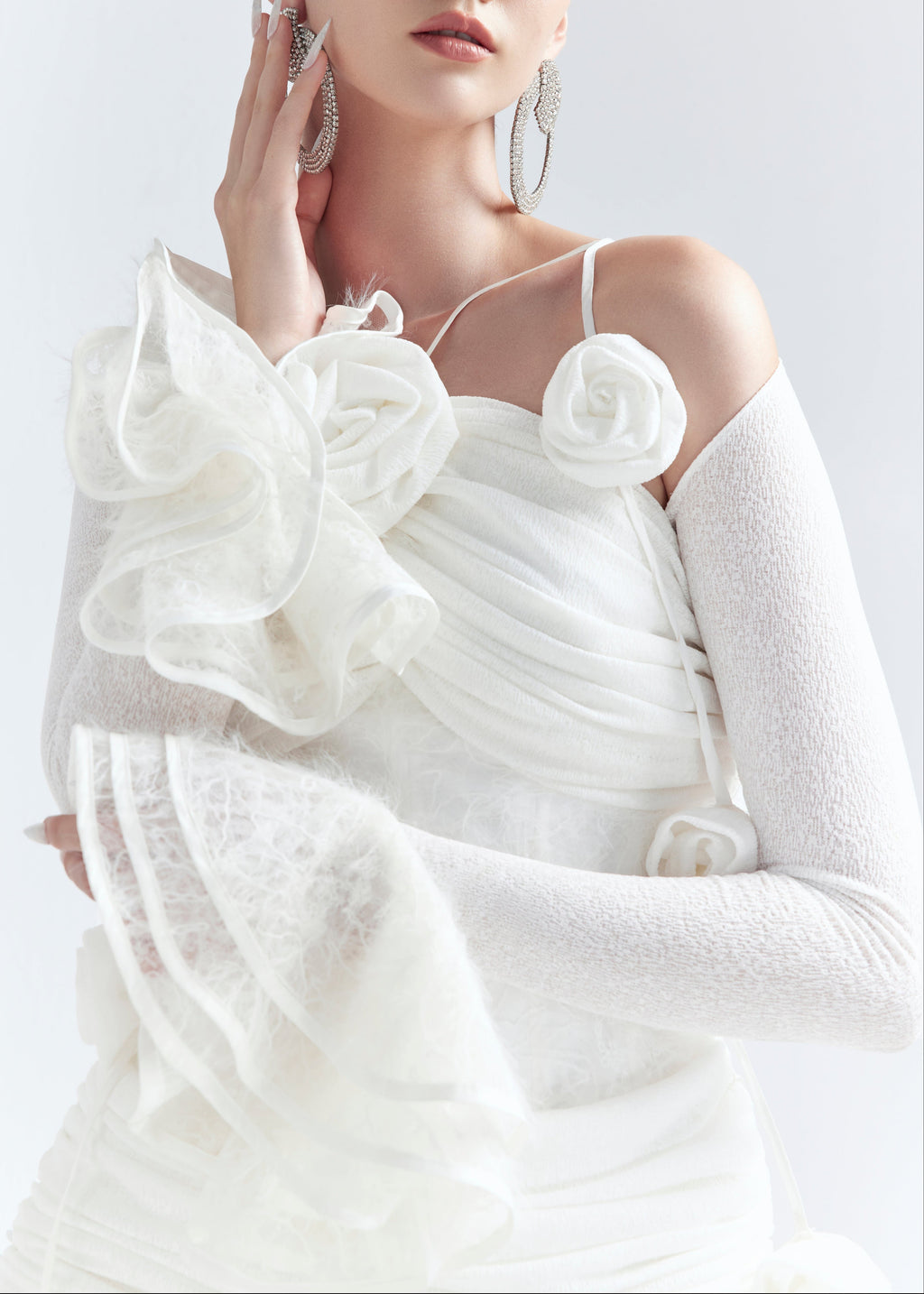 ROSEY BLISS dress