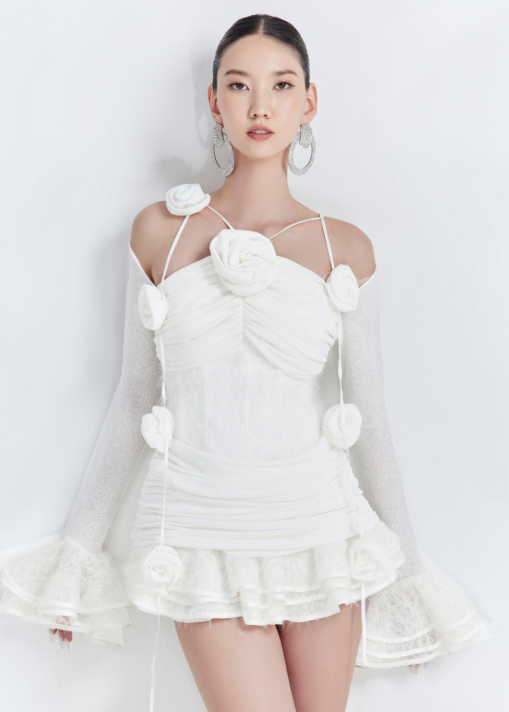 ROSEY BLISS dress