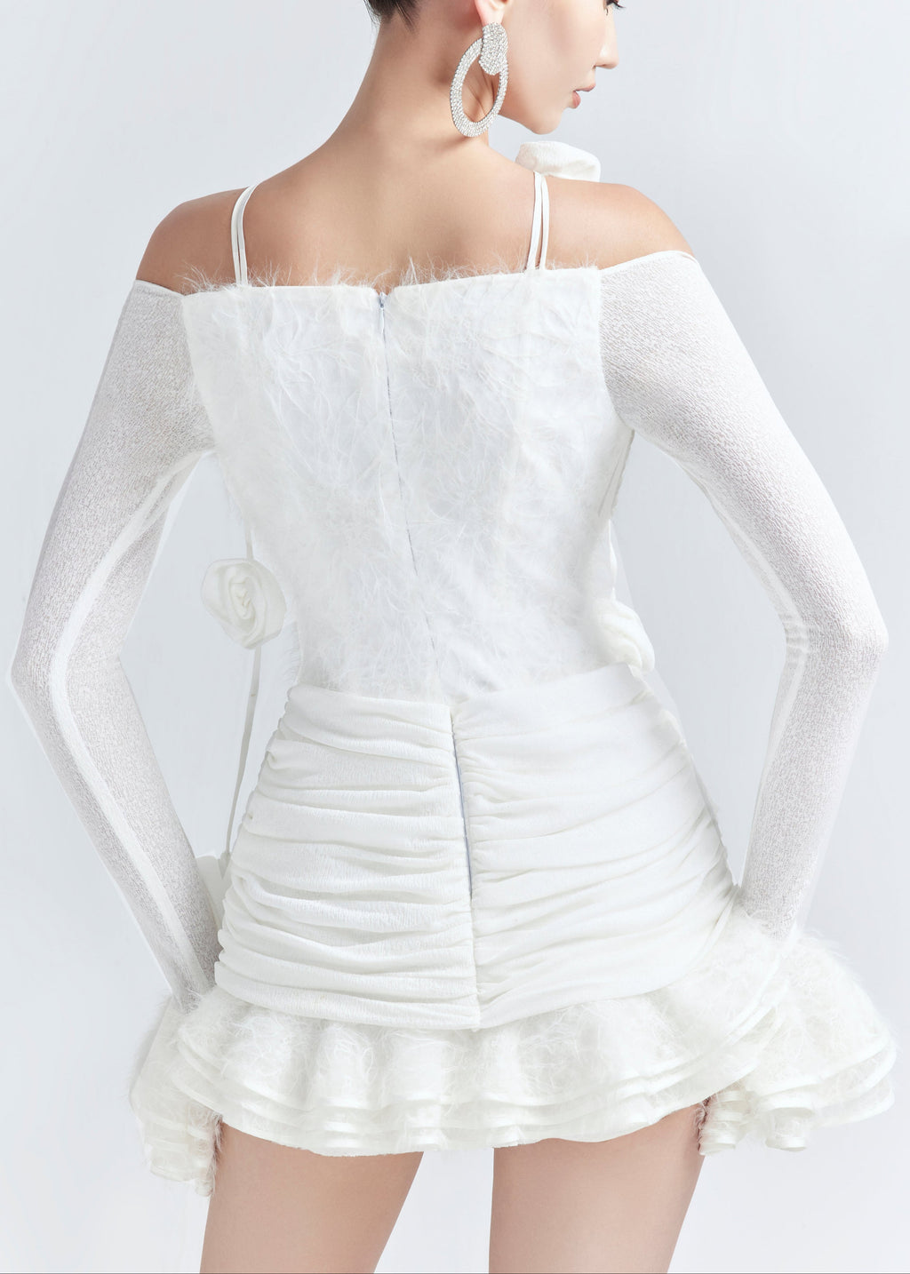 ROSEY BLISS dress