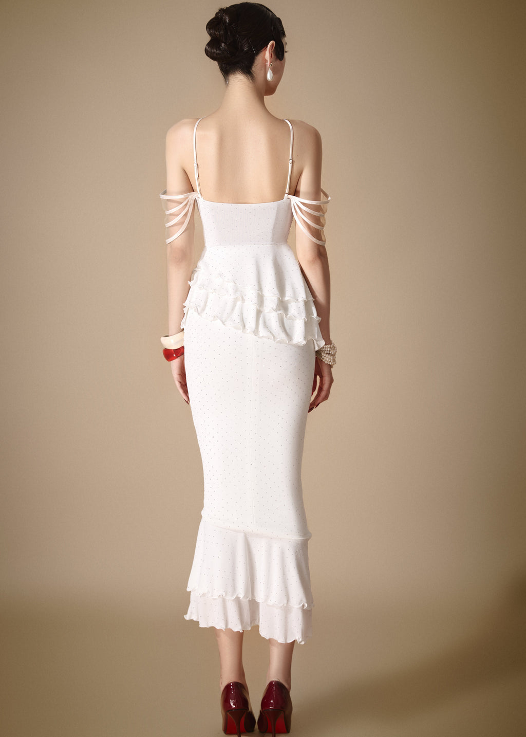 LUMIÈRE d'EDEN set