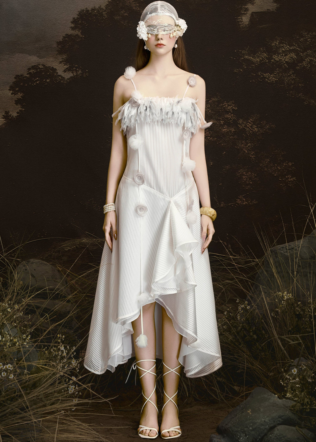 THALIA dress