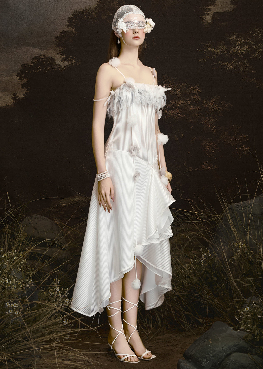 THALIA dress