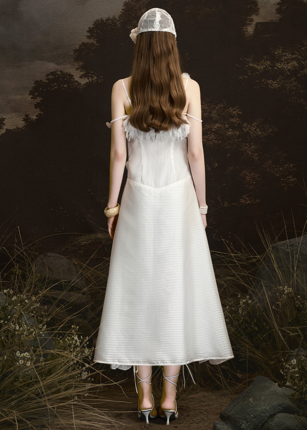 THALIA dress