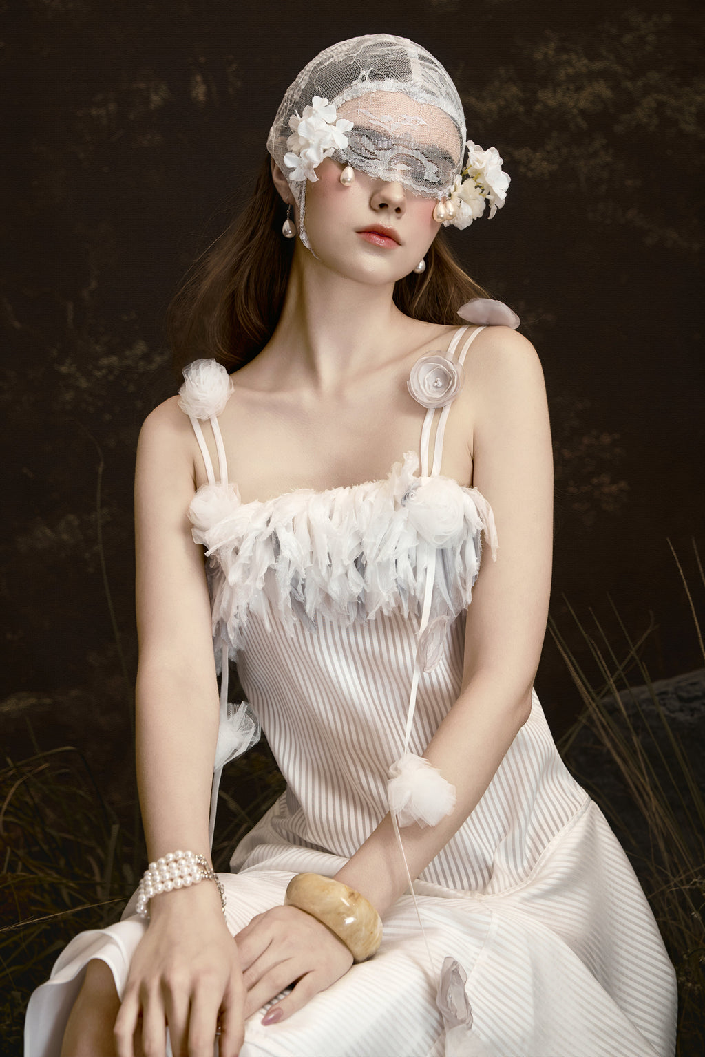 THALIA dress