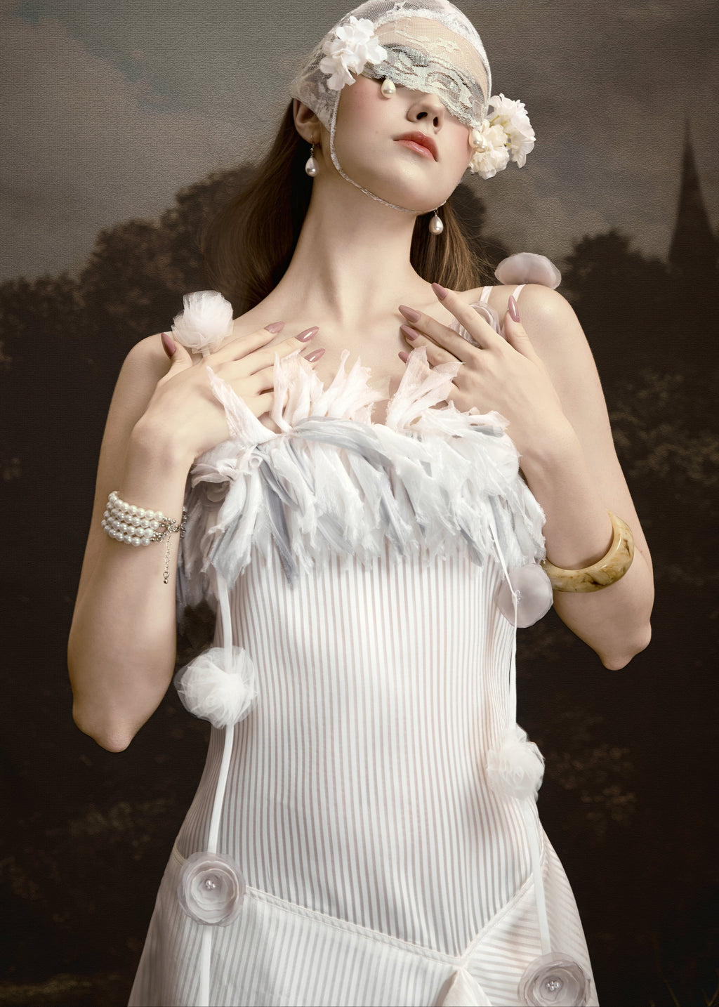 THALIA dress