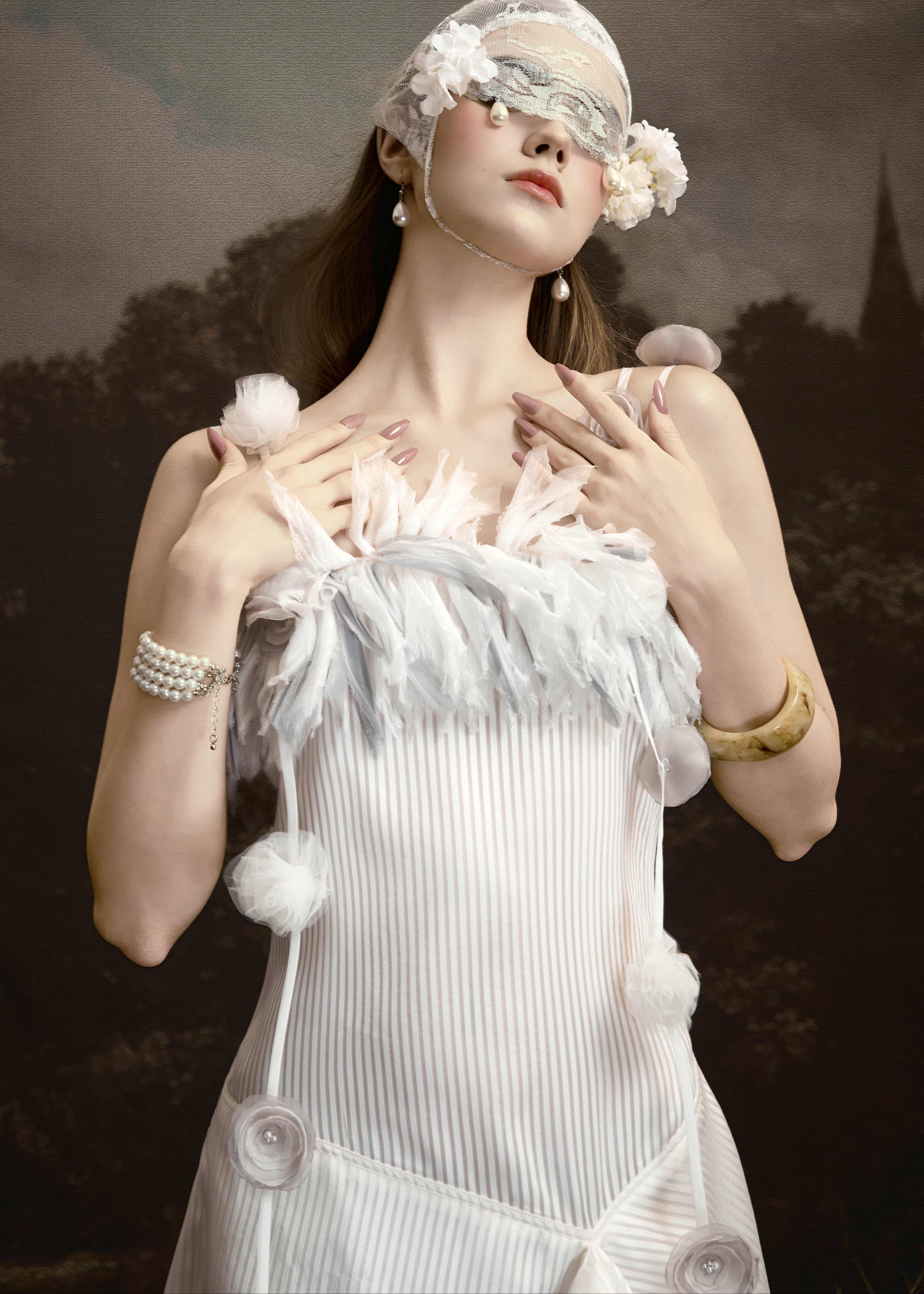 THALIA dress