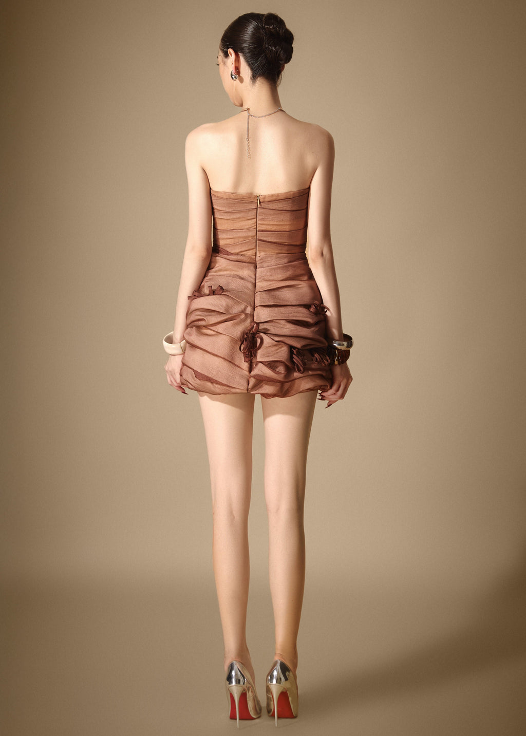 URANIA dress